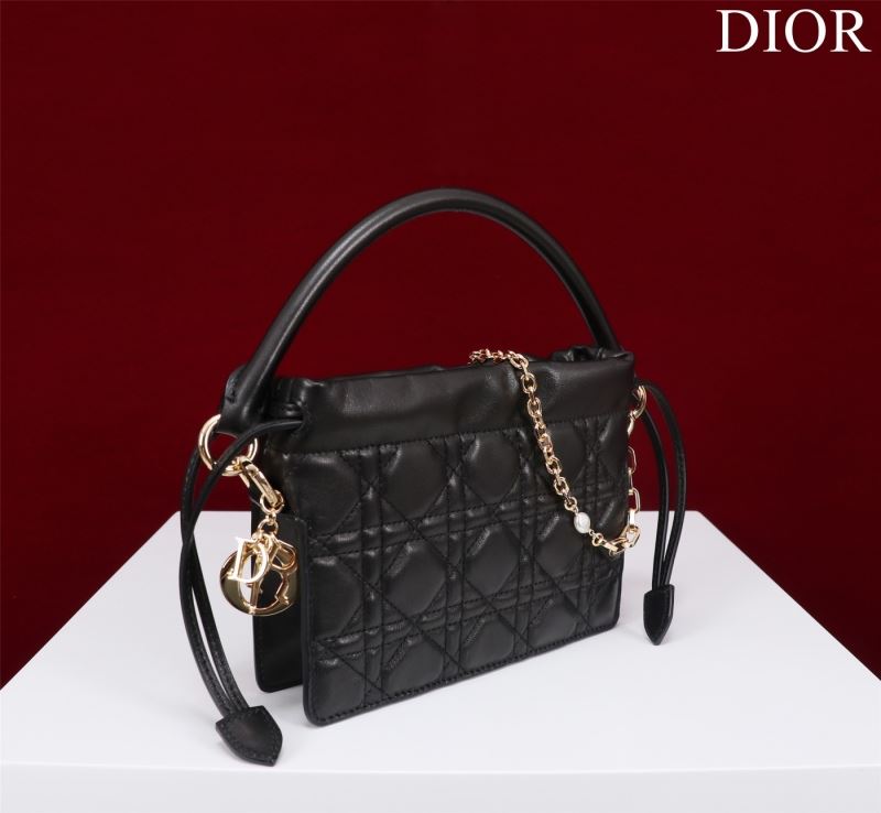 Christian Dior My Lady Bags